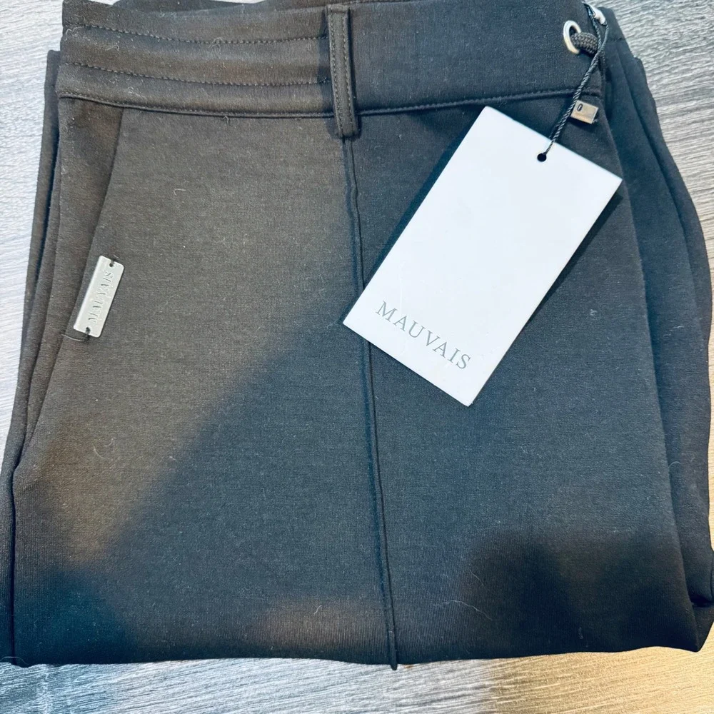 NWT Mauvais Mens Black Pintuck Luxe Drawstring‎ Shorts SZ W38 Streetwear